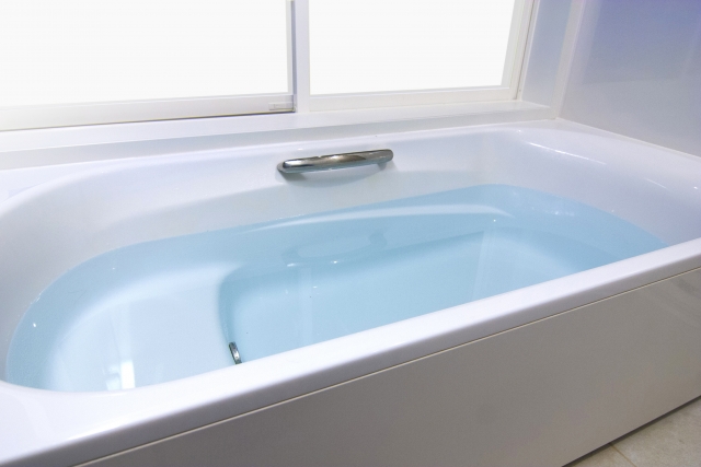 水廻りリフォーム